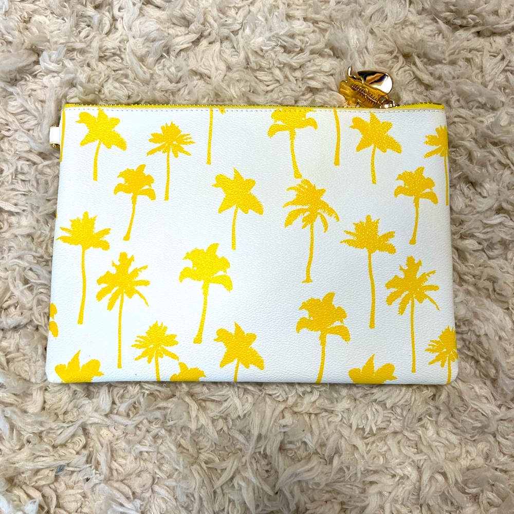 NWOT Stoney Clover Flat Pouch